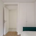 شقة The Travelers Terrace, 2br In *