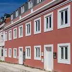 Apartamento The Travelers Terrace, 2br In