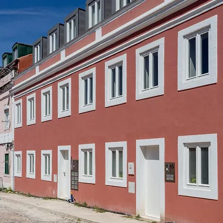 Apartment The Travelers Terrace, 2br In Belem