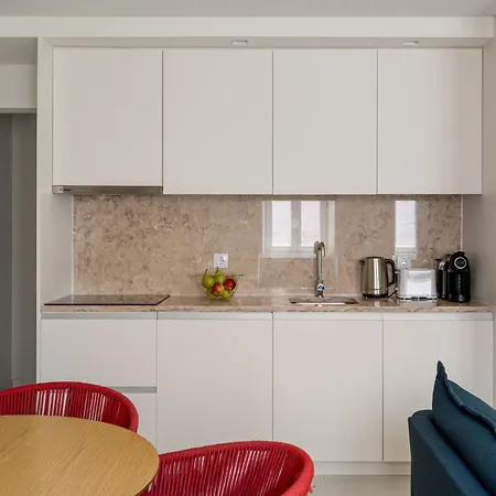 The Travelers Terrace, 2br In Belem Apartment *
