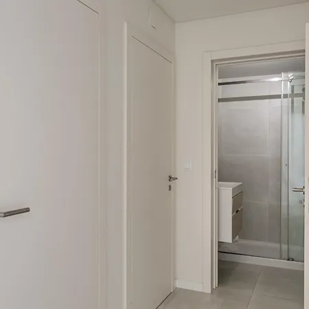 Apartment The Travelers Terrace, 2br In Belem