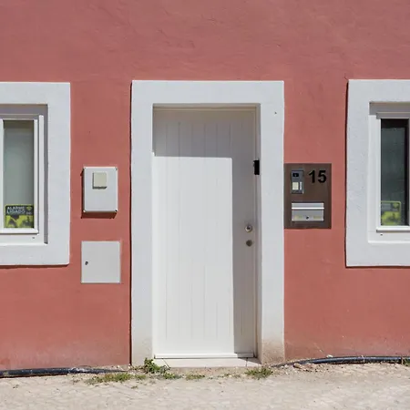 شقة The Travelers Terrace, 2br In Lisboa