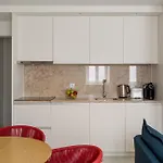 The Travelers Terrace, 2br In Daire *