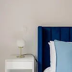 The Travelers Terrace, 2br In Daire Lisboa