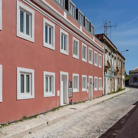 Daire The Travelers Terrace, 2br In *