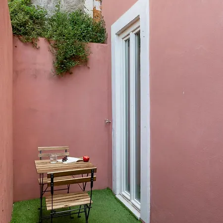 The Travelers Terrace, 2br In *